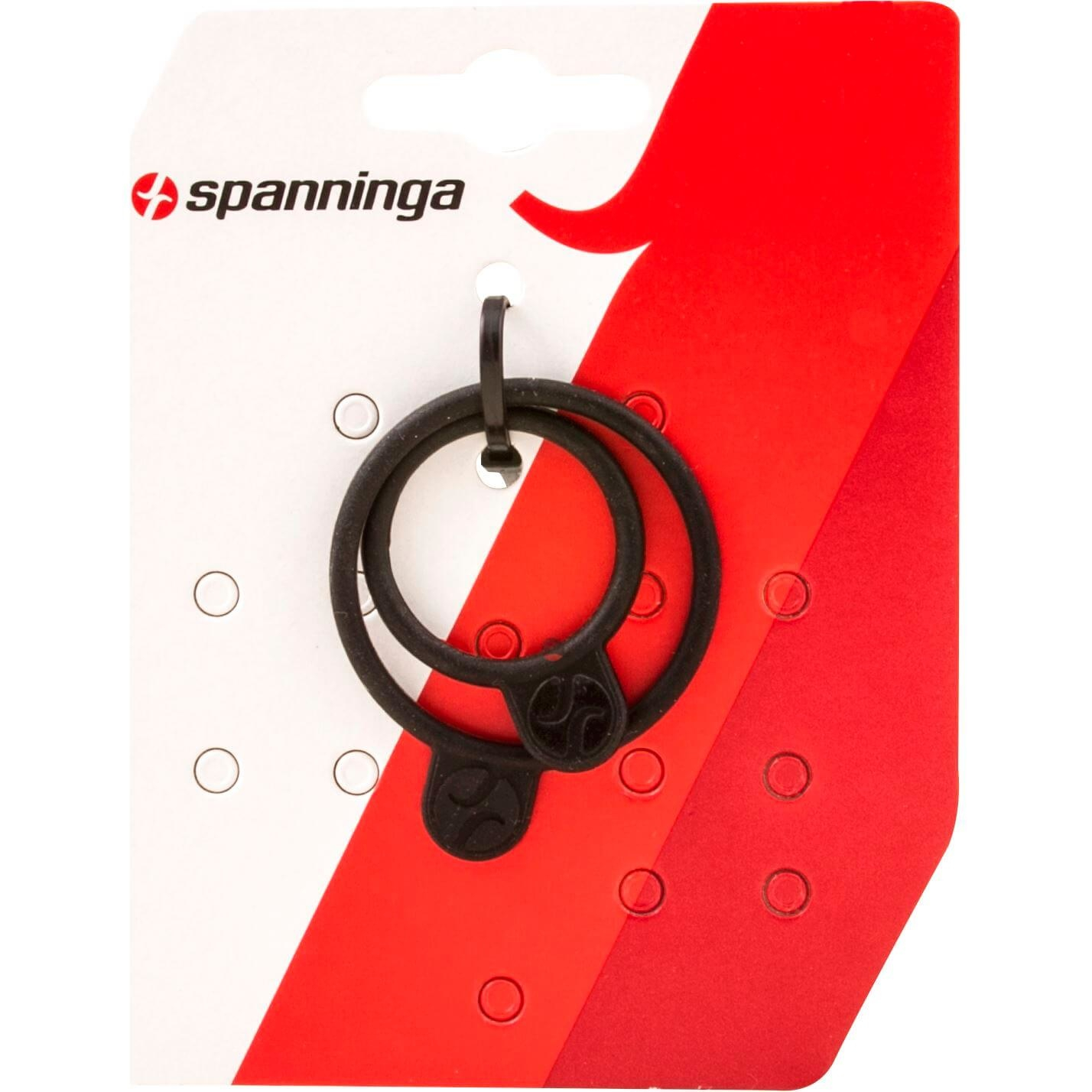 O-ringen voor bevestiging Spanninga Arco lampen (2 stuks) - Afbeelding 2