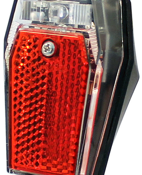 Achterlicht Spatbordmontage Marwi UN-4475 - Batterij - Met Sensor -  K-nummer
