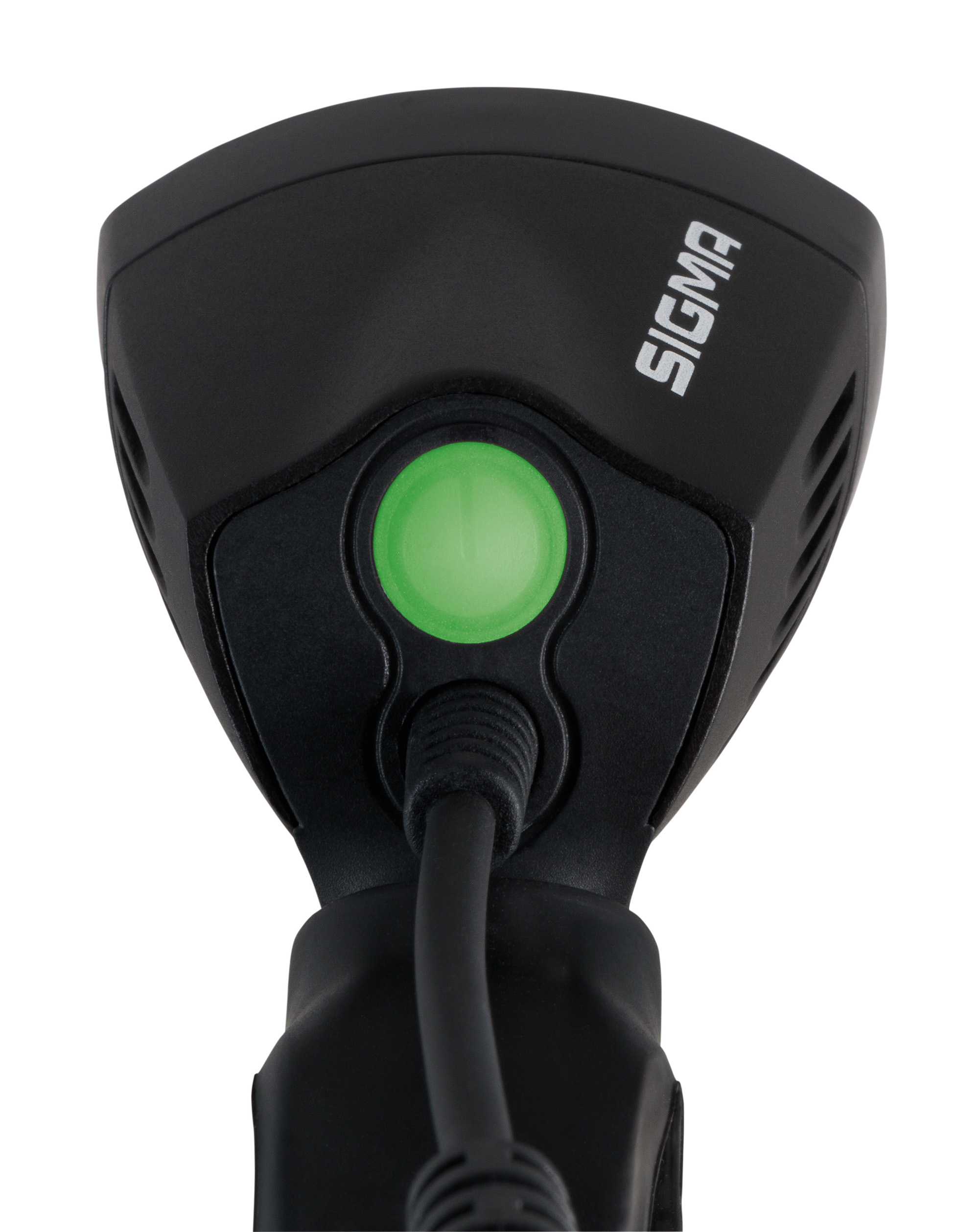 Koplamp Sigma Buster 2000 HL met helmhouder + accu en afstandbediening - Afbeelding 4