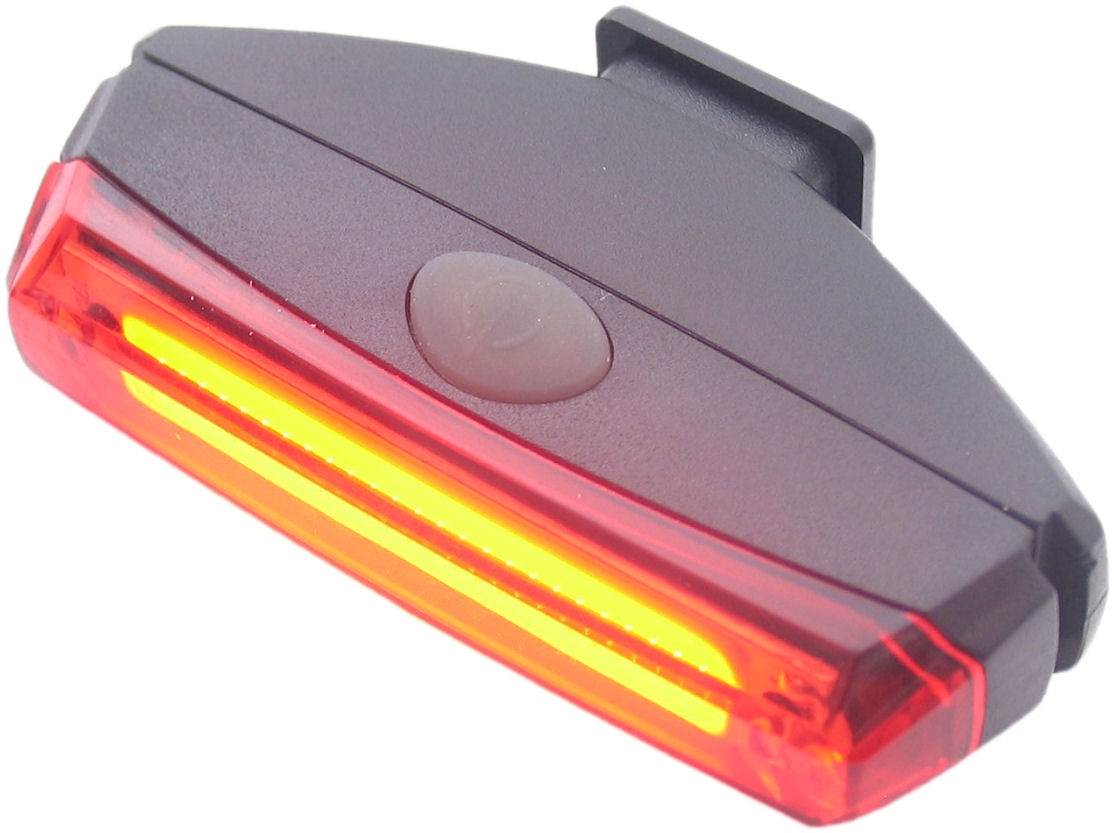 Verlichtingset Edge Monorail - incl. batterijen (op kaart) - Afbeelding 8