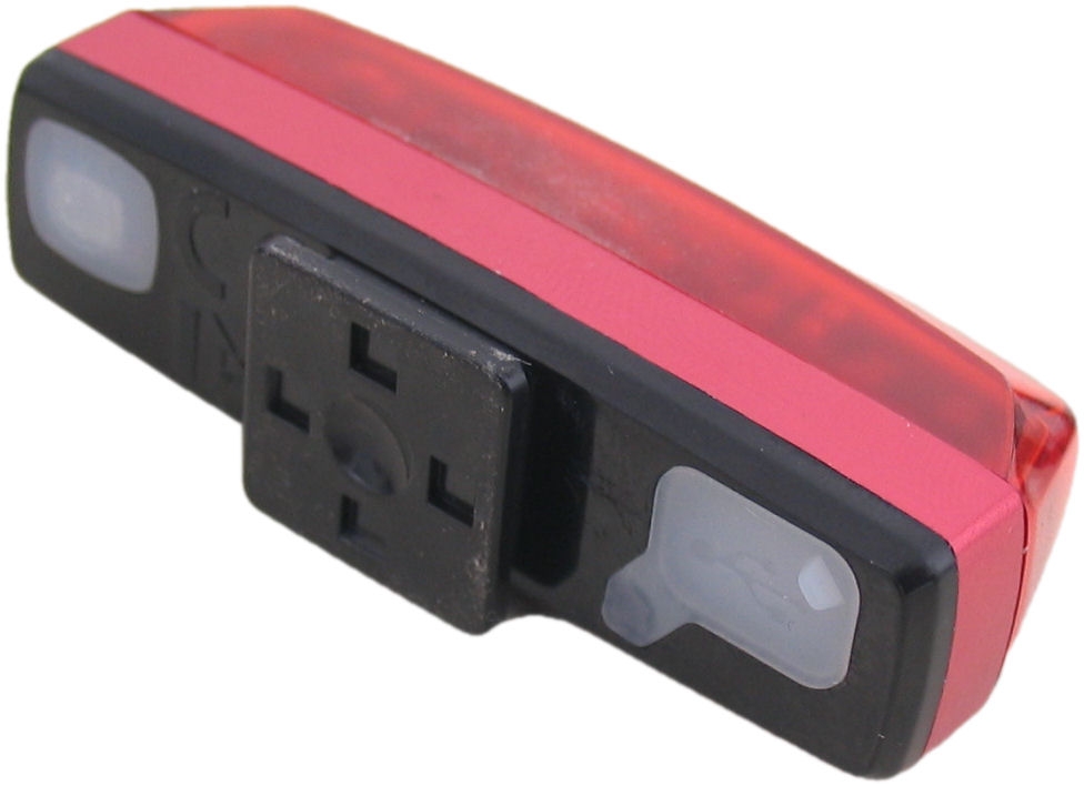 Verlichtingset Edge Monorail - USB oplaadbaar (op kaart) - Afbeelding 4