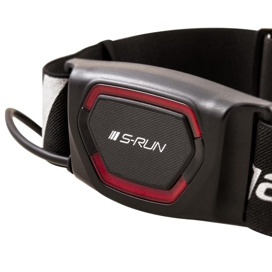 Spanninga LED USB-oplaadbare hardloopverlichting S-RUN (voor + achter) - Afbeelding 10