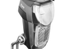 Koplamp Busch & Müller Lumotec IQ Eyro - 30 lux - USB oplaadbaar