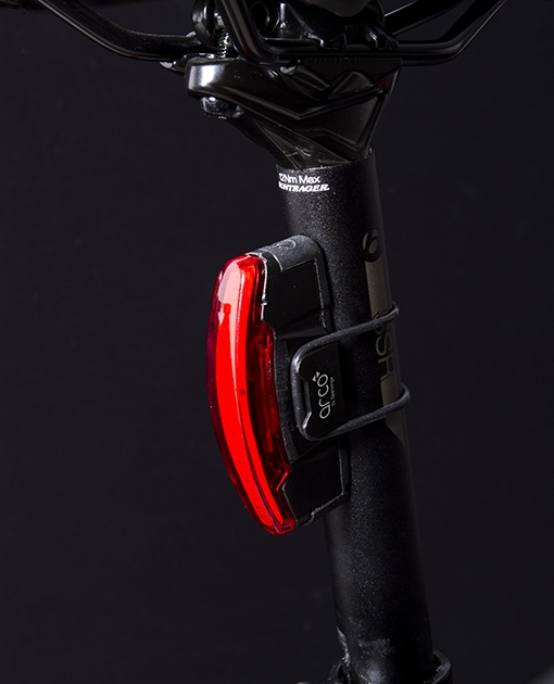 Verlichtingsset Spanninga Arco USB oplaadbaar - Afbeelding 3