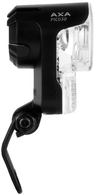 Koplamp Axa Pico30 Steady Auto (op kaart) - Afbeelding 3