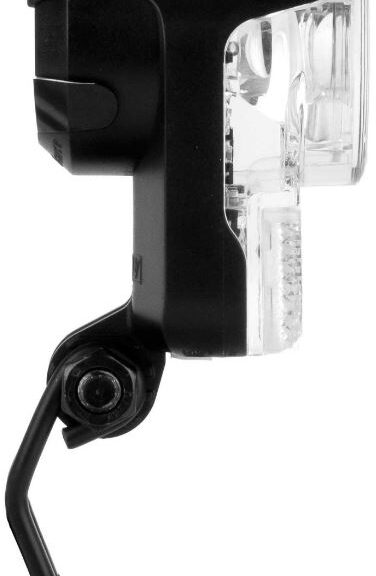 Koplamp AXA Pico 30 Switch (werkplaatsdoos à 10 stuks)
