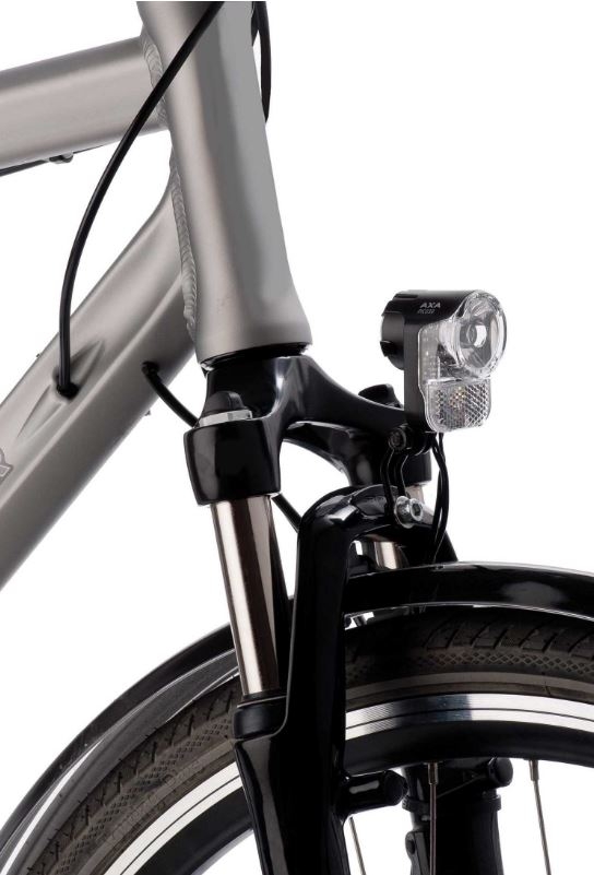Koplamp Axa Pico30 Steady Auto (op kaart) - Afbeelding 2