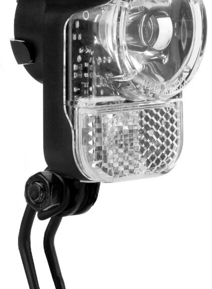 Koplamp Axa Pico30-T switch (op kaart)