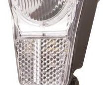 Koplamp Spanninga Galeo Xb On/Off - inclusief batterijen (werkplaatsverpakking á 25 stuks)