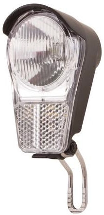 Koplamp Spanninga Galeo Xb On/Off - inclusief batterijen (werkplaatsverpakking á 25 stuks)