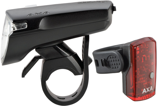Verlichtingset Axa Greenline 40 Lux - Afbeelding 3