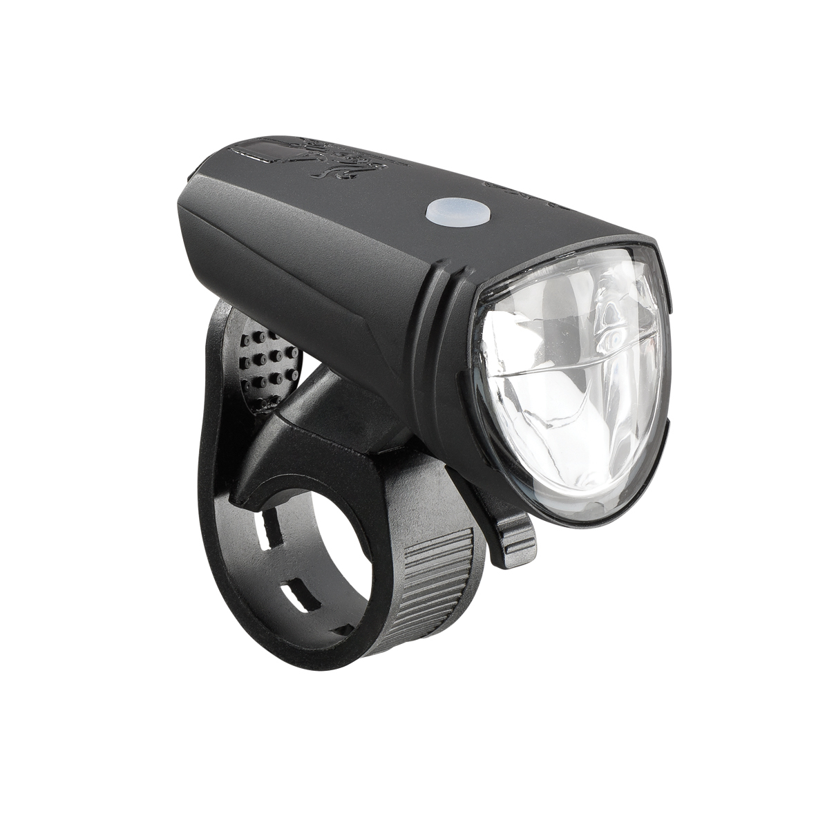 Koplamp Axa Greenline 25 Lux - USB oplaadbaar (op kaart) - Afbeelding 4