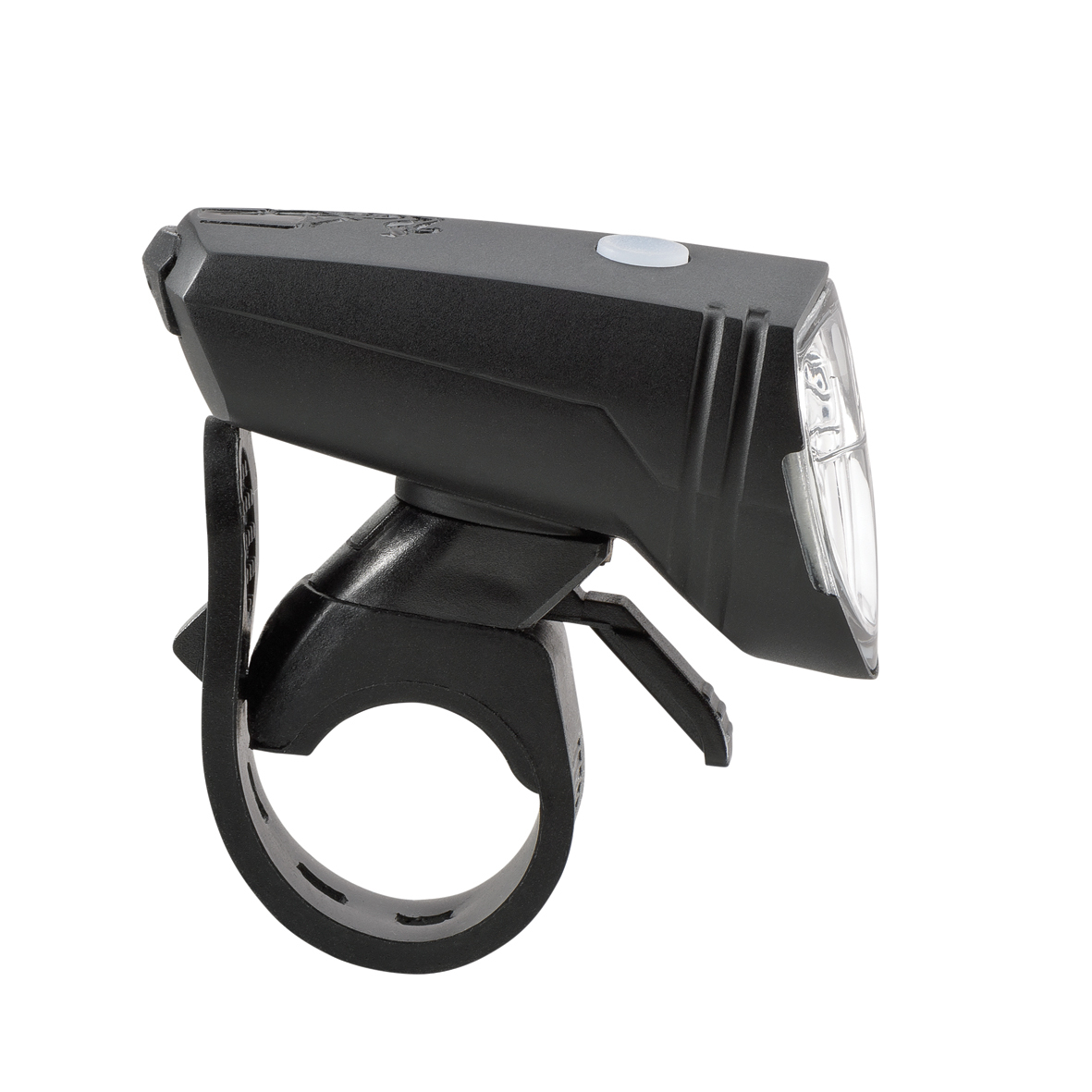 Koplamp Axa Greenline 25 Lux - USB oplaadbaar (op kaart) - Afbeelding 2