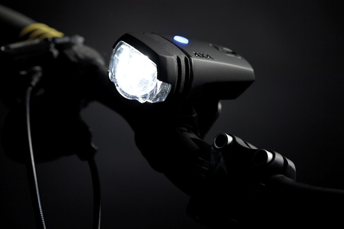 Koplamp AXA Greenline Front 50 Lux - Afbeelding 4