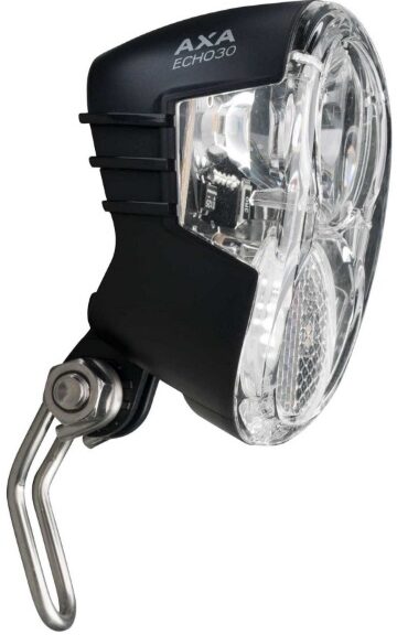 Koplamp Axa Echo 30 Steady Auto (op kaart)