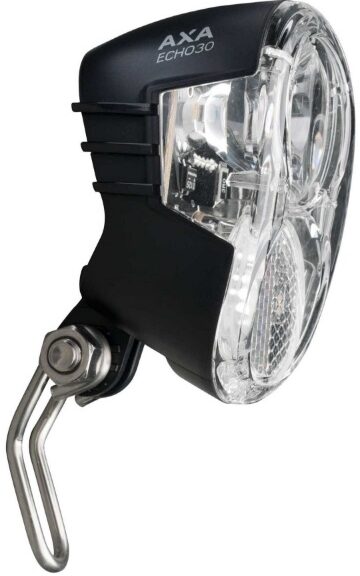 Koplamp Axa Echo30 Switch (werkplaatsverpakking)