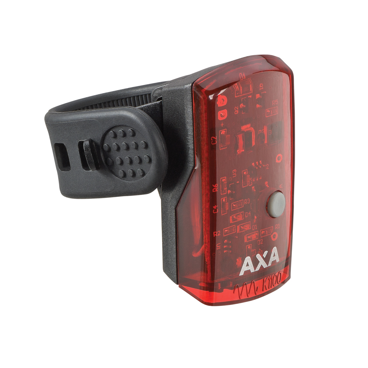 Verlichtingsset AXA Greenline Set 50 Lux - Afbeelding 3