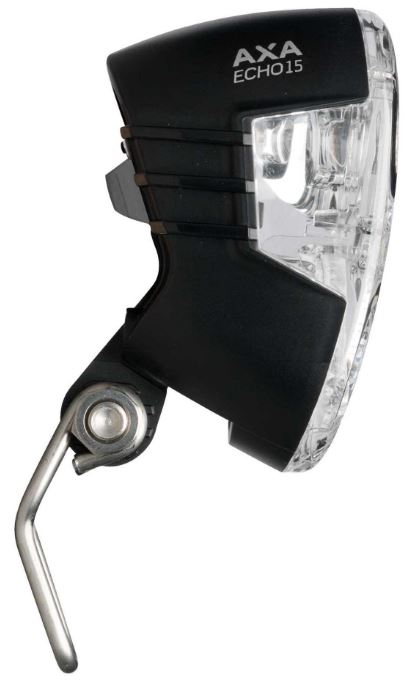 Koplamp Axa Echo15 Switch (werkplaatsdoos à 10 stuks) - Afbeelding 2