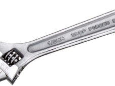 Verstelbare moersleutel 6" IceToolz 24025H6