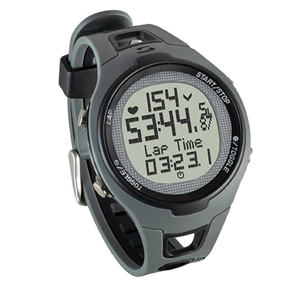 Sporthorloge Sigma PC 15.11 - zwart