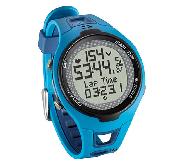 Sporthorloge Sigma PC 15.11 - blauw