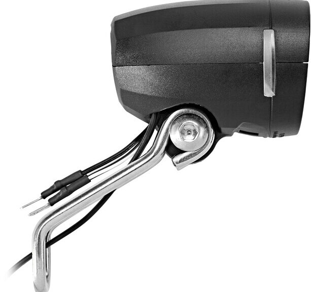 Koplamp Busch und Müller Lumotec Myc N Plus met standlicht voor naafdynamo - 50 Lux