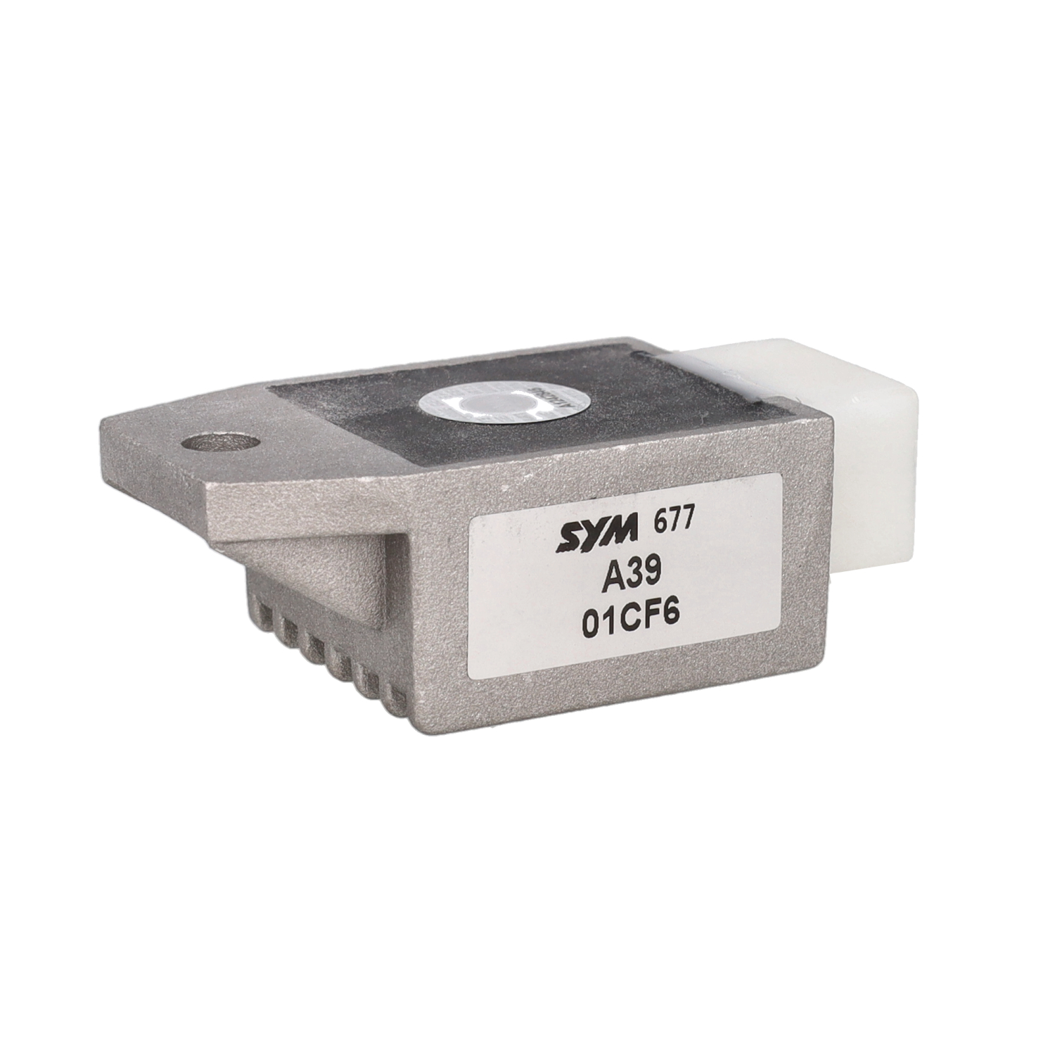 Spanningsregelaar Sym Origineel Mio, Sym Dd 2t 31600-a39-000 - Afbeelding 2
