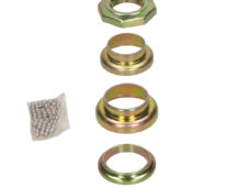 Balhoofdset Dmp A-kwaliteit Mio