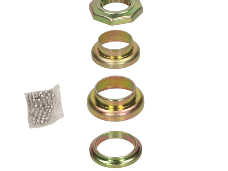 Balhoofdset Dmp A-kwaliteit Mio