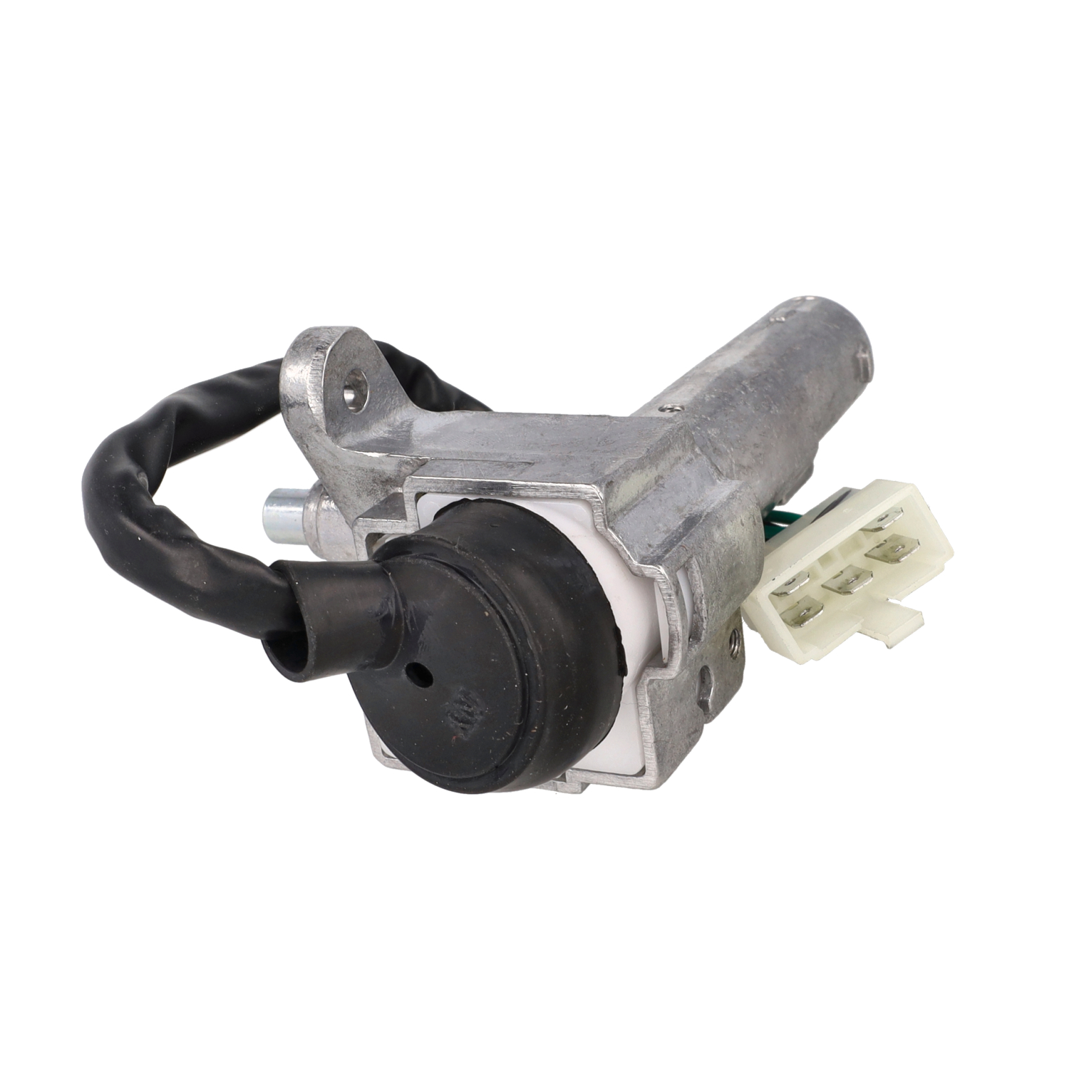 Contactslot Sym Origineel Set Euro 3/4/5 Jet4-4t, Fiddle, Fiddle 2, Orbit, Symphony Sr, Tweet 35010-ala-000 - Afbeelding 4