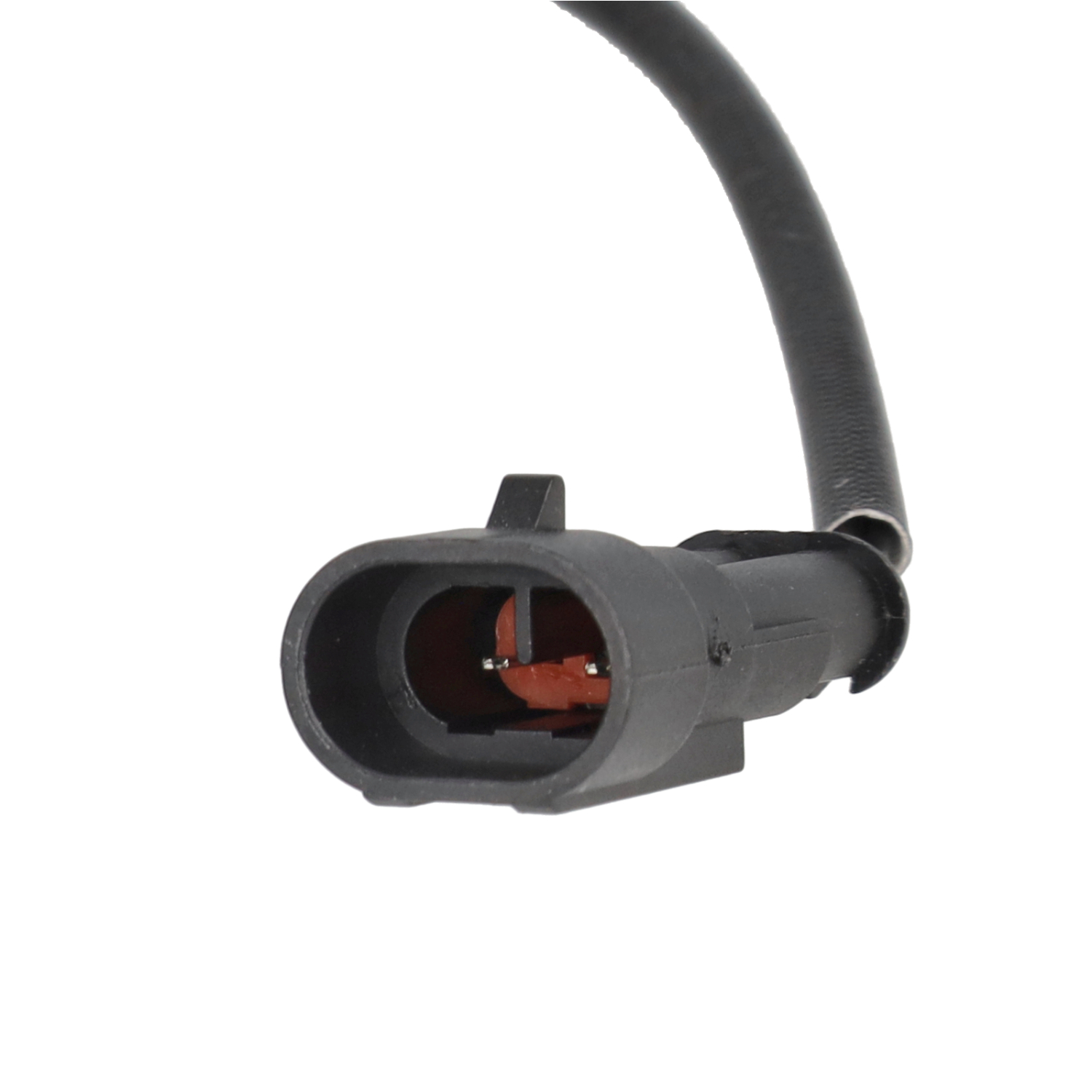 Lambdasonde Euro-4 Stekker Is 2 Pins Ecs Sco Kymco 4t, Sco China 4t, Sco Gy6, Sco Sym 4t - Afbeelding 3