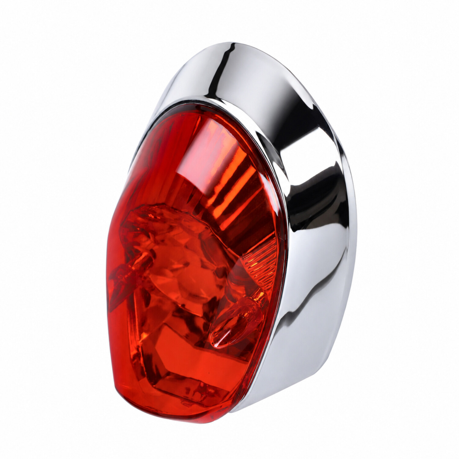 Achterlicht Dmp Compleet Sym Rood Mio - Afbeelding 3