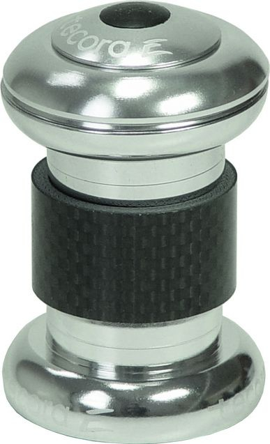 Balhoofdset Tecora 1" ahead zonder draad - zilver - Afbeelding 2