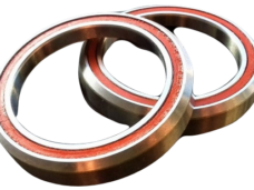 Balhoofdlager Elvedes 1-1/4" 46x34.1x7 (45°x45°) seal