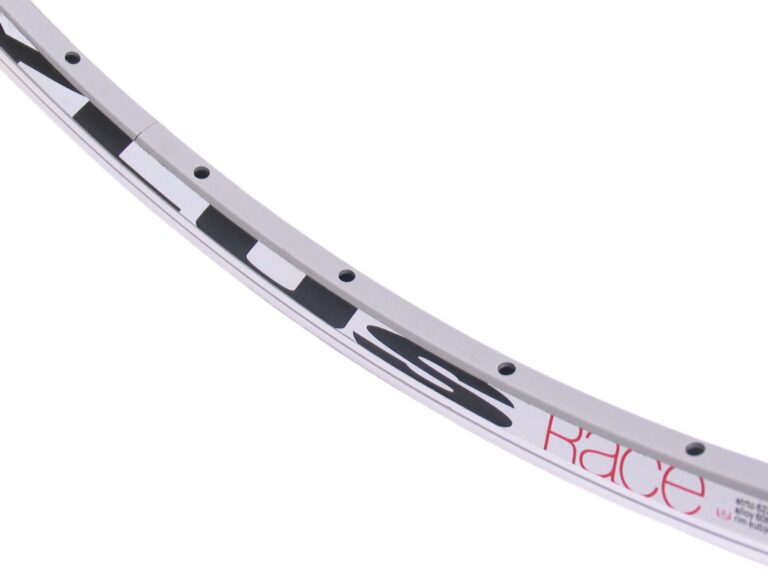 Velg Rodi Stylus 28" / 622 x 13C aluminium 36 gaats - zilver