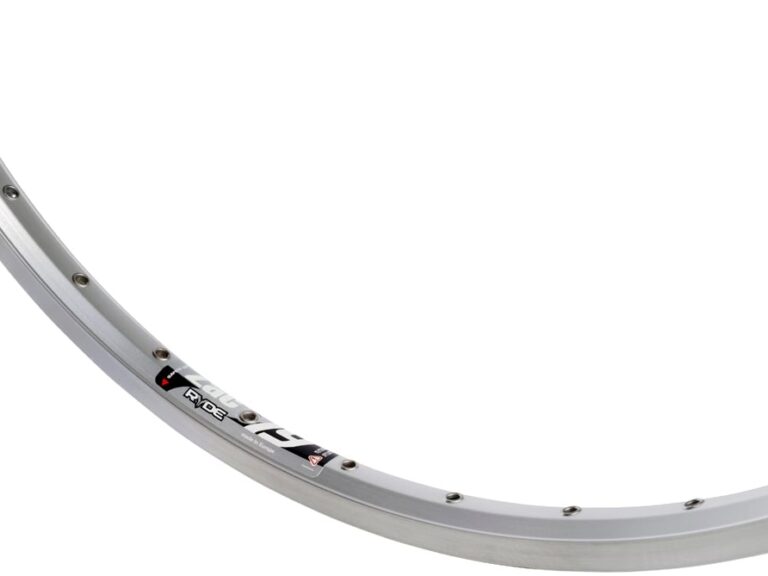 Velg Ryde ZAC 19 26" / 559 x 19C aluminium 36 gaats 14G - zilver