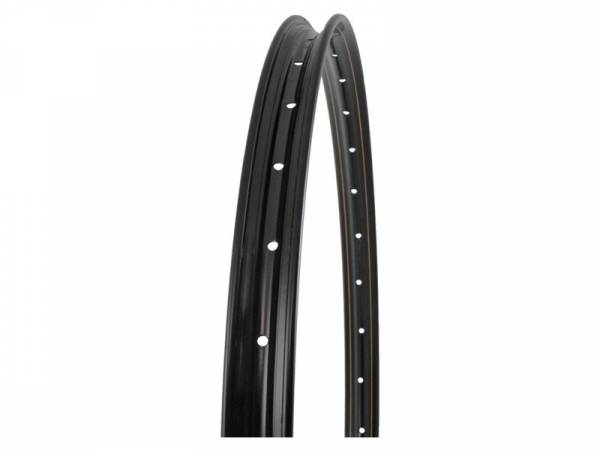Velg Ryde Westwood V38 622 x 24C aluminium 36 gaats 14G - zwart - Afbeelding 4
