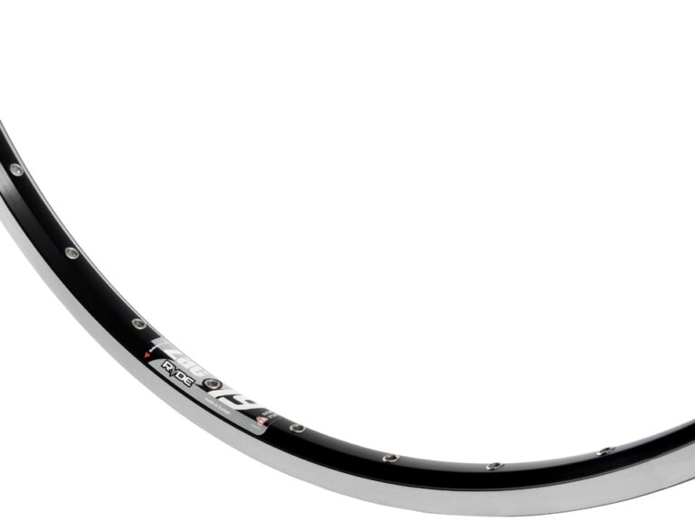 Velg Ryde ZAC 19 28" / 622 x 19C aluminium 36 gaats 14G - zwart