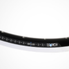 zwart
