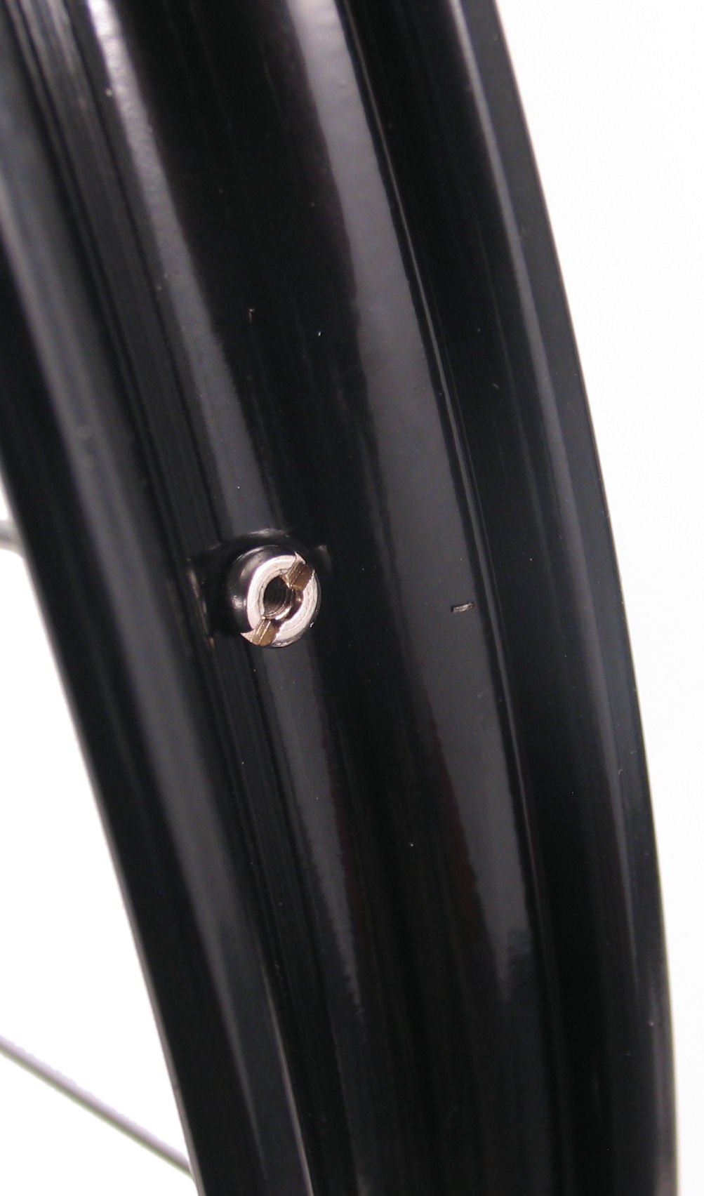 Achterwiel 28 x 1 1/2" Favorit - zwart - Afbeelding 2