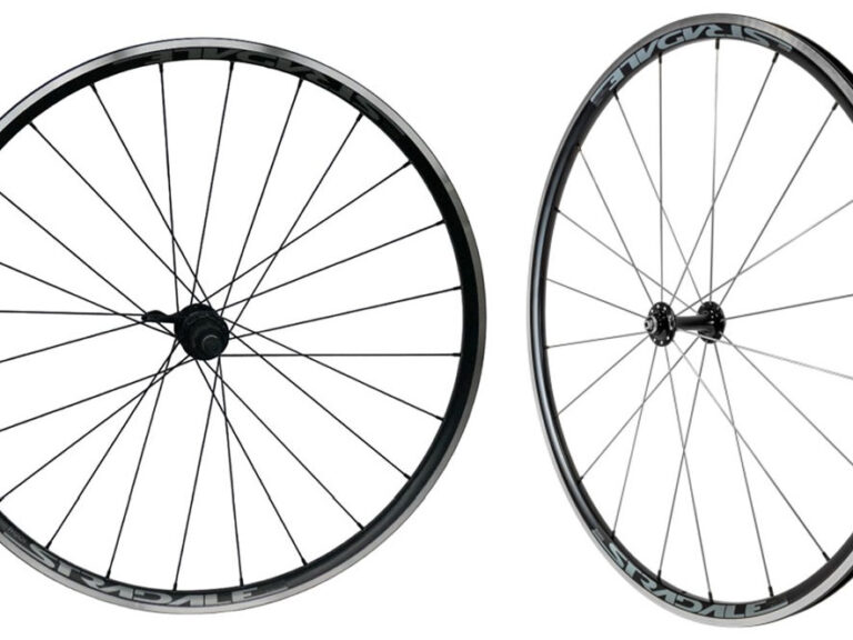 Wielset Rodi Stradale 28" race - 10/11 speed Shimano - QR