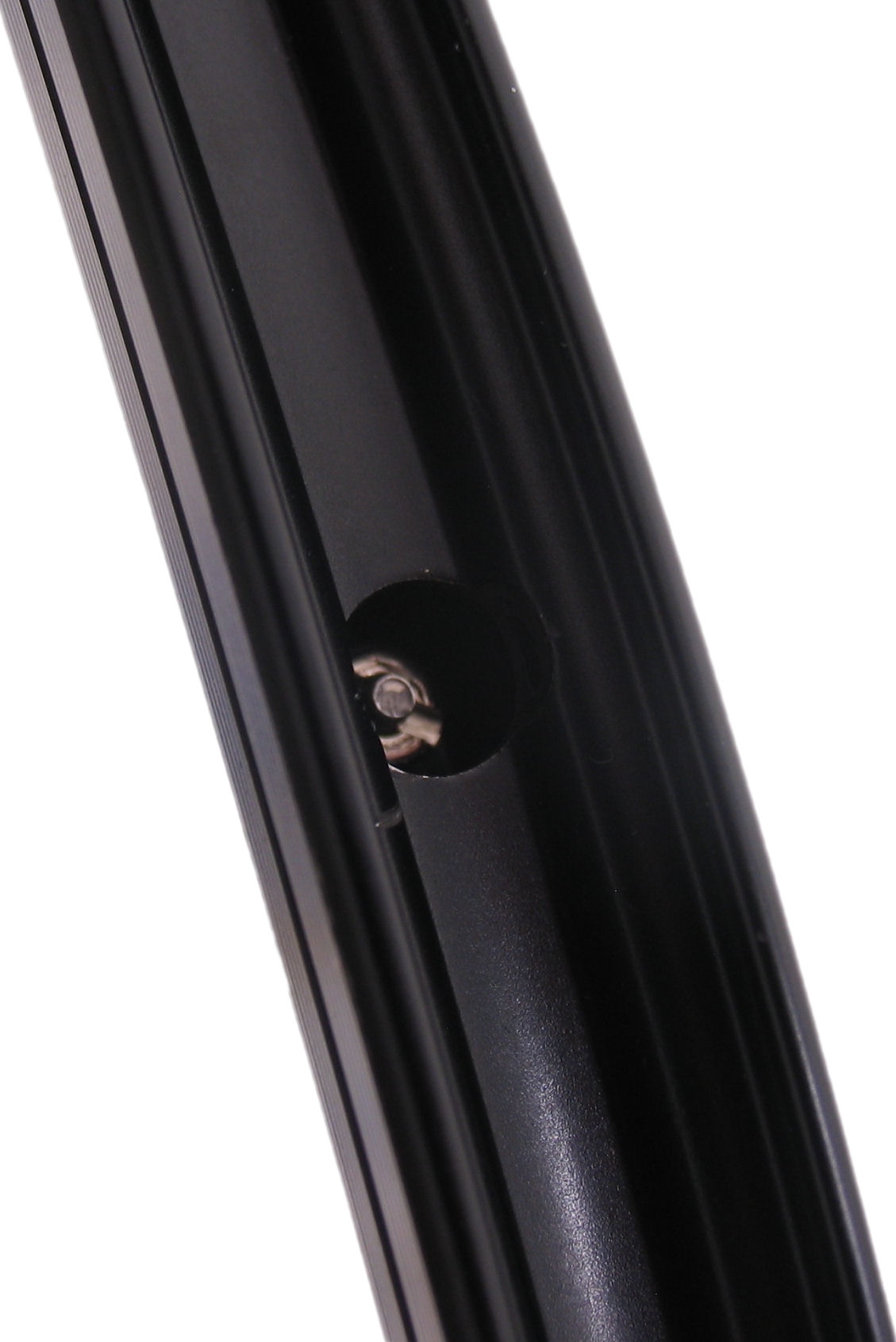 Voorwiel 28" / 622*13C Rodi Stylus - Shimano TX500 QR naaf - zwart - Afbeelding 3