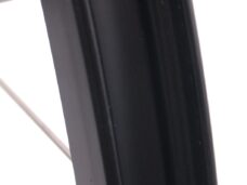 Voorwiel 28/29" / 622x19C Ryde Andra 30 velg met Shimano FH-M525 naaf voor 6 bouts remschijf - zwart