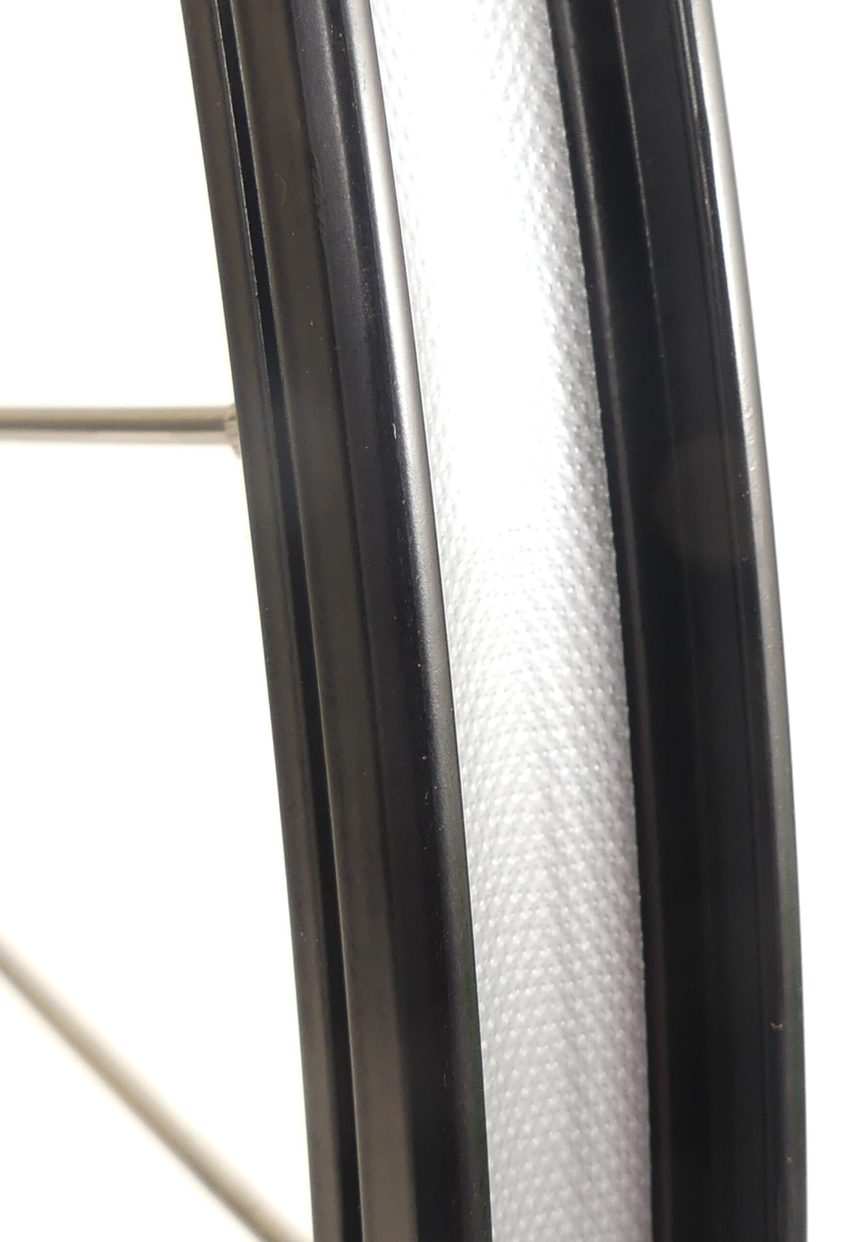 Achterwiel 28" / 622x19C Rodi Vision 3 velg met Shimano Nexus 8 rollerbrakenaaf - zwart - Afbeelding 2