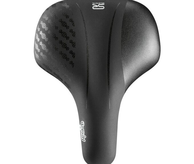 Fietszadel Selle Royal 1703 Junior Candy - Meisjes