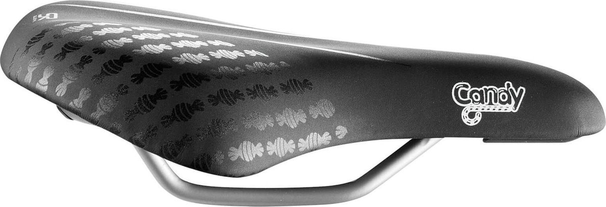 Fietszadel Selle Royal 1703 Junior Candy - Meisjes - Afbeelding 2