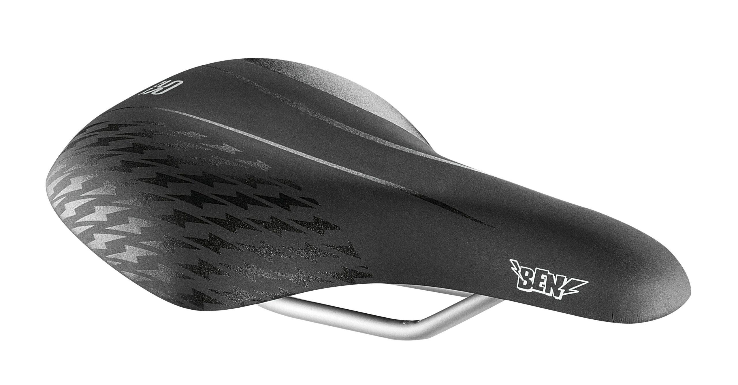 Fietszadel Selle Royal 1703 Junior Ben - Jongens