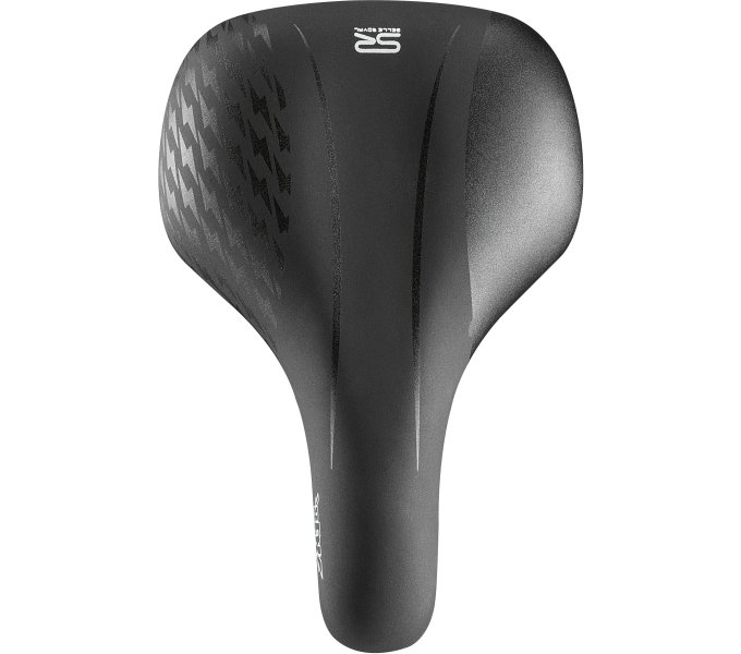 Fietszadel Selle Royal 1703 Junior Ben - Jongens - Afbeelding 2