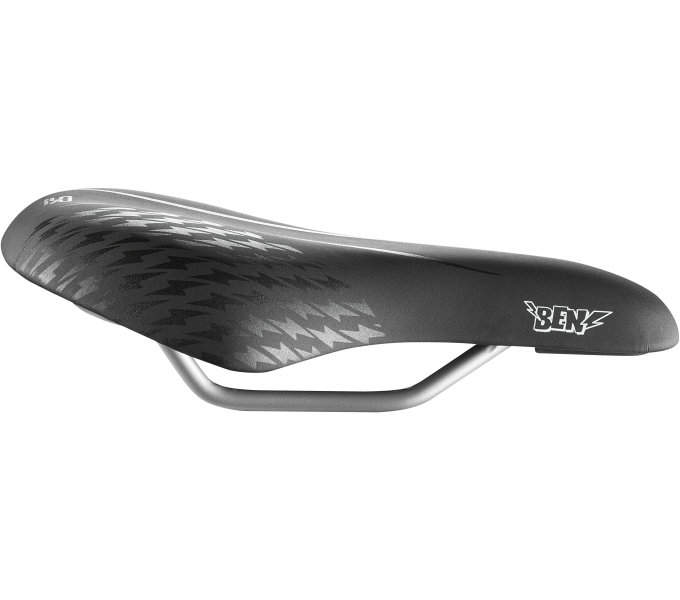 Fietszadel Selle Royal 1703 Junior Ben - Jongens - Afbeelding 3