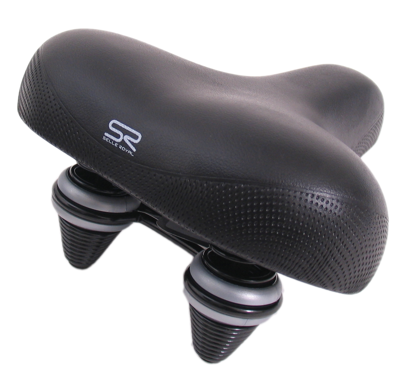 Zadel Selle Royal - 6954 - Royal City Tour - Werkplaatsdoos 8-stuks - Afbeelding 2